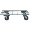 Plateau fil d'acier - Stockman