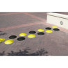 Plot de jalonnement parking - Lot de 20