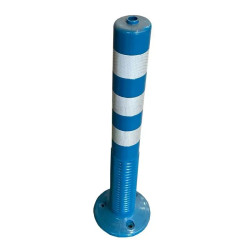 Balise de jalonnement flexible PVC