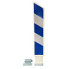 platine de fixation balise J13 implantation