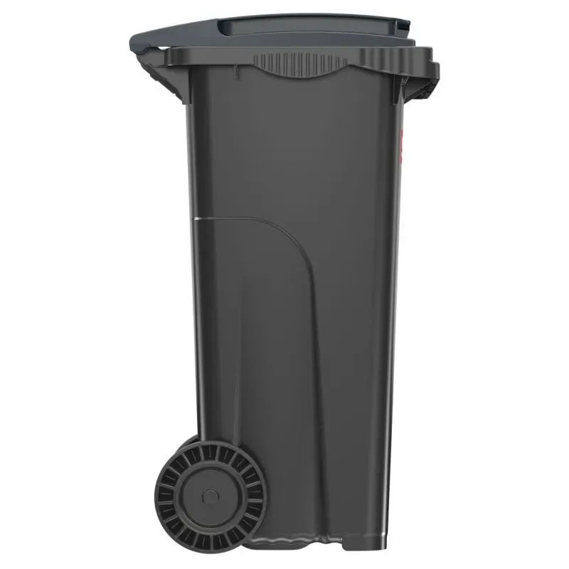 Poubelle 120 litres 2 roues Sulo