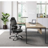 Siège grand confort de bureau LEVICO