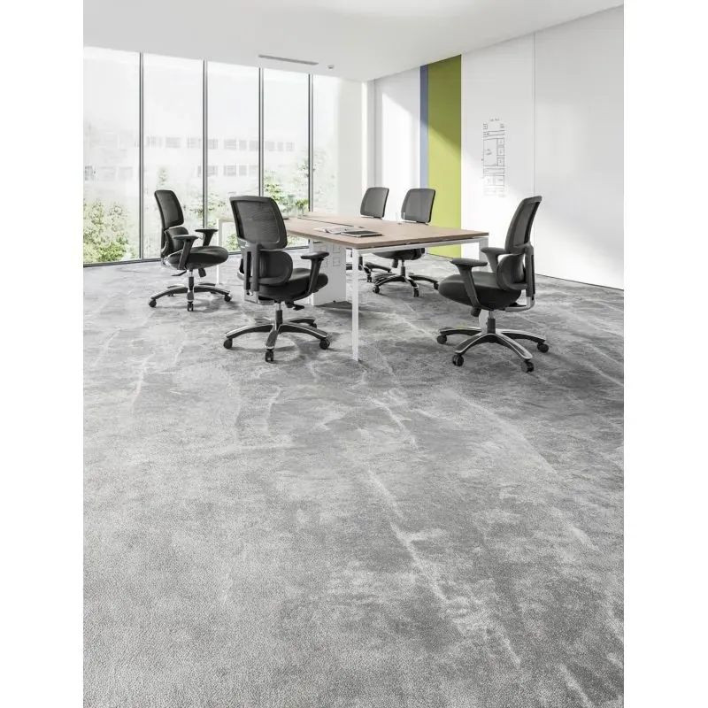 Siège grand confort de bureau LEVICO