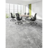 Siège grand confort de bureau LEVICO