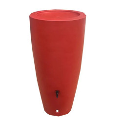 Récupérateur d'eau de pluie conique R&C