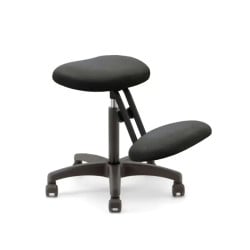 Siège Linea GEORGE ergonomique assis genoux