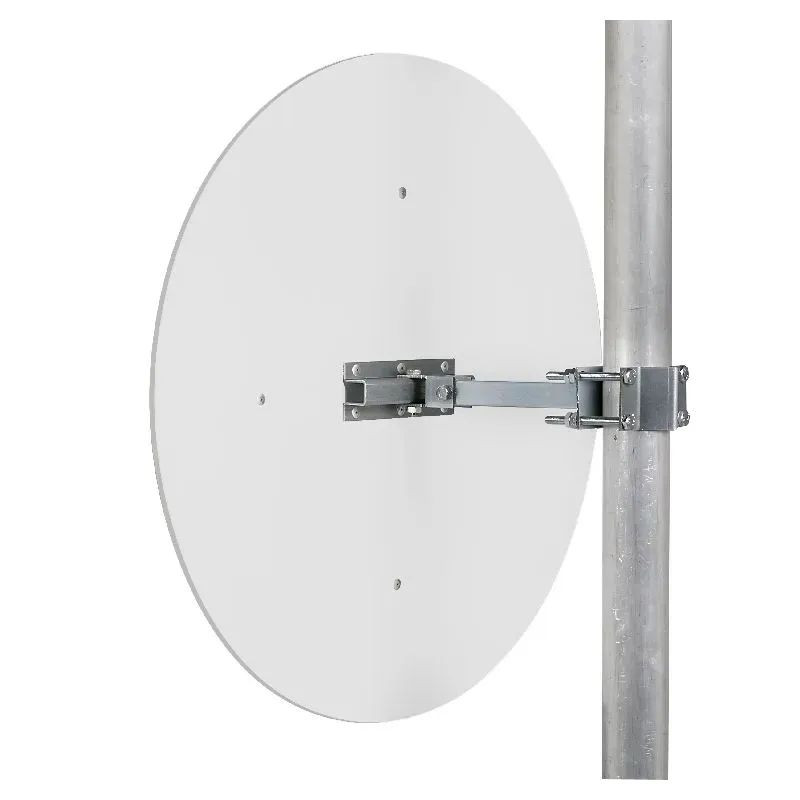 Miroir de contrôle de circulation en industrie vision à 90° - Prémium