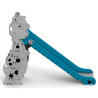 Toboggan Dragon Manu H.150 cm age 3 à 12 ans Manufacturas Deportivas