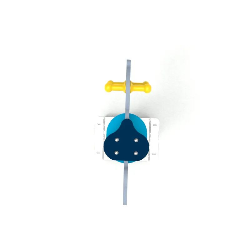 Jeu à ressort Phoque - 1 enfant