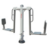 Machine à squat - Urbagym