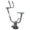 Ascenseur Push Pull - Urbagym