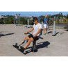 Extenseur extendeur genoux - Urbagym