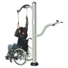 Chaise romaine PMR - Urbagym