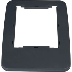 Cadre de couvercle PB-1030 pour kit tri sélectif PB-1080 & PB-1090