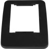 Couvercle basculant pour corbeille tri sélectif PB-1080 &amp; PB-1090