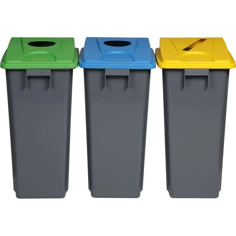 Couvercle "Gobelets, cannettes, bouteilles" pour PB-1080 &amp; PB-1090