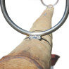 Jeu à bascule en bois de Robinier PM703RO Manufacturas Deportivas