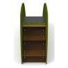 Toboggan Feuille H.90 cm PM816 Manufacturas Deportivas