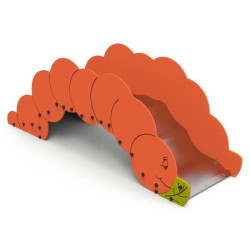 Passerelle de jeux inclusive Ver PM817 Manufacturas Deportivas