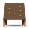 Cabane de jeux PM838/TM La Tente de Camping Manufacturas Deportivas