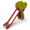 Toboggan Pommier H.120 cm PM839/TM Manufacturas Deportivas