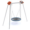 Balançoire inclusive Saturne PT802 Manufacturas Deportivas