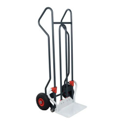 Diable palettiseur dépalettiseur - 250 kg
