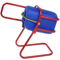Transvaseur pour jerricans 20, 25 ou 30L