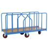 Chariot Fimm modulaire pour charges encombrantes 500 kg