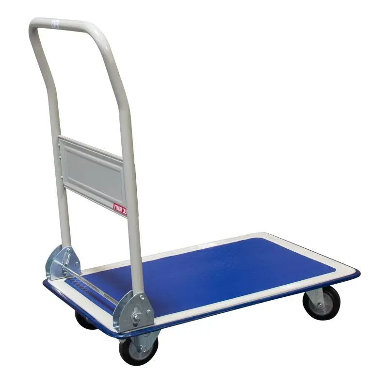Chariot Fimm à dossier rabattable 150 à 300 kg