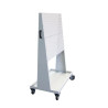 Chariort pour crochets porte-outils 150 kg - Fimm