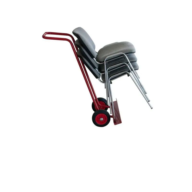 Diable portes chaises 70 kg - Fimm