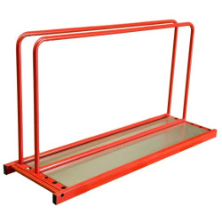 Rack à panneau fixe 500 kg - Fimm