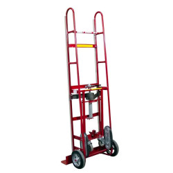 Diable pour charges volumineuses 550 kg - Fimm