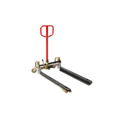 Transpalette Le Palbac 750 kg - Fimm