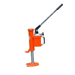 Cric hydraulique rotatif Fimm de levage 5 à 10 tonnes