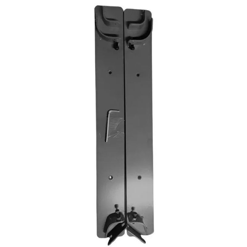 Barre d'espacement pour chaise Elena de 55 cm - La paire