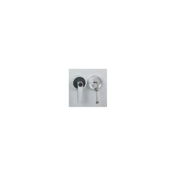 Armoire forte anti feu Stop Fire 250 - 240 litres