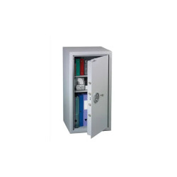 Coffre fort ignifuge MB 80 - 76 litres