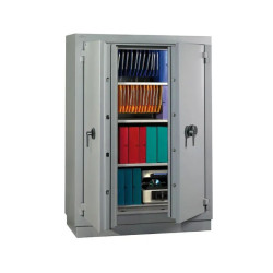 Armoire forte anti feu Paper Fire 750 - 747 litres