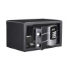 Coffre fort hotel Hartmann HS-458-01 - 12 litres