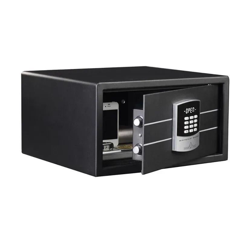 Coffre fort hotel Hartmann HS-458-02 - 36 litres