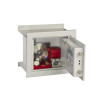 Coffre fort encastrable Hartmann WB 2 - 6 litres