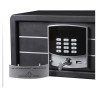 Coffre fort hotel Hartmann HS-458-02 - 36 litres
