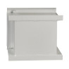 Coffre fort encastrable Hartmann WB 2 - 6 litres