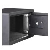Coffre fort hotel Hartmann HS-458-02 - 36 litres