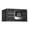 Coffre fort hotel Hartmann HS-458-01 - 12 litres