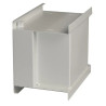 Coffre fort encastrable Hartmann WB 2 - 6 litres