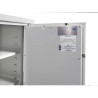 Coffre fort encastrable Hartmann WB 6 - 73 litres
