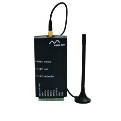 Passerelle GSM Adetec WaveGateway 000 AWG 201
